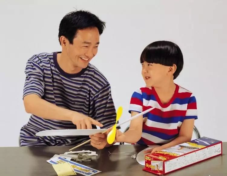 如果你不是有皇位要傳的爸爸