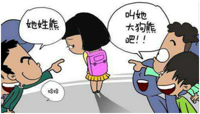 誰來阻止211天的暴行？幼師應如何防范校園欺凌