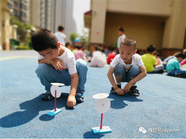 京華課題丨光與影的秘密