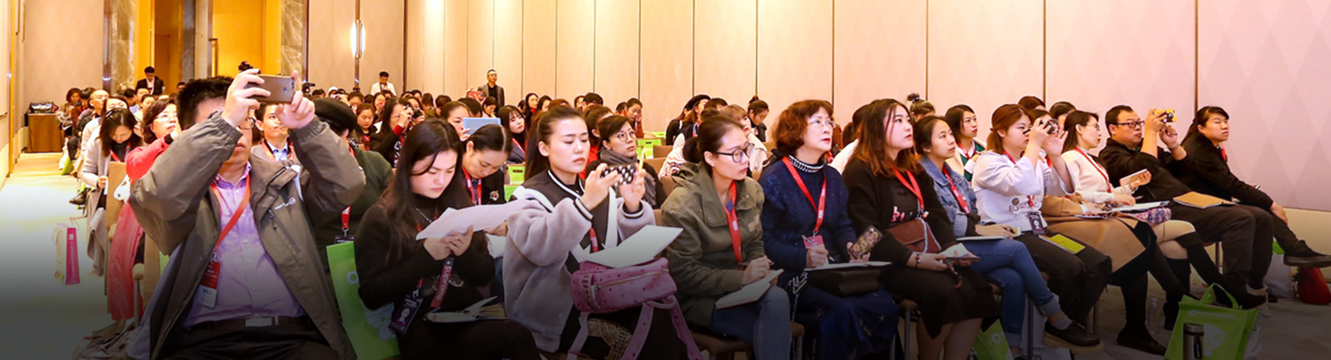 大咖帶你飛！“千園成長(zhǎng)計(jì)劃”東營(yíng)站，精英園長(zhǎng)課堂開(kāi)課啦！